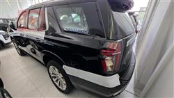 شێڤرۆلێت تاهۆ